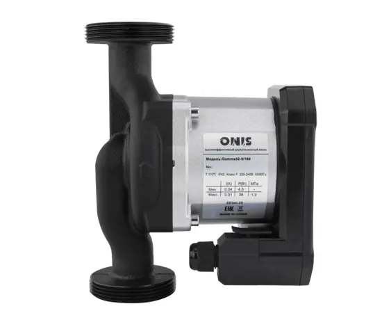 Onis Gamma 20-4-130, - 4