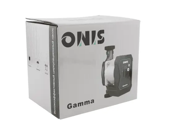 Onis Gamma 20-4-130, - 9