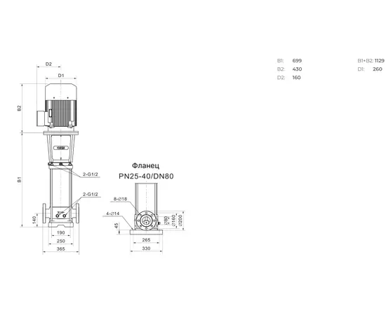 Onis MV 45-2-2, - 2