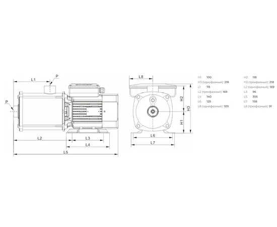 Onis MH 10-1, - 2
