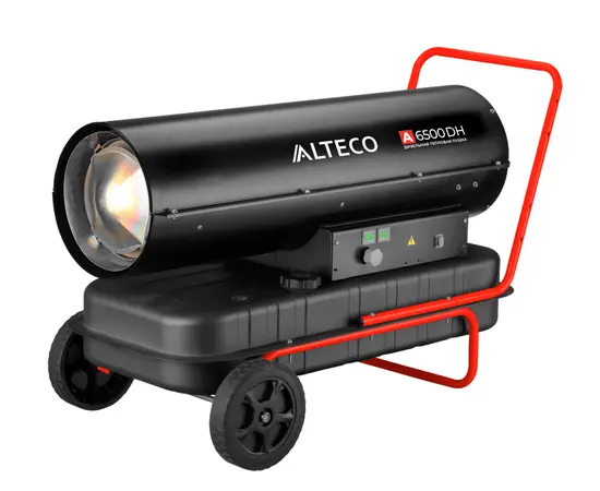Alteco A 6500 DH, Мощность: 60 кВт
