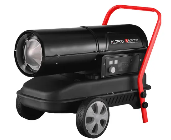 Alteco A 6000 DH, Мощность: 50 кВт