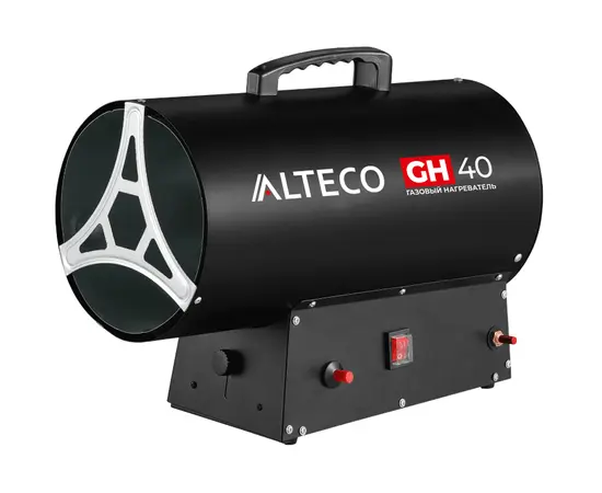 Alteco GH 40, Мощность: 38 кВт