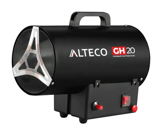 Alteco GH 20, Мощность: 20 кВт