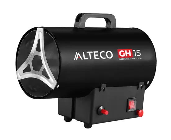 Alteco GH 15, Мощность: 15 кВт