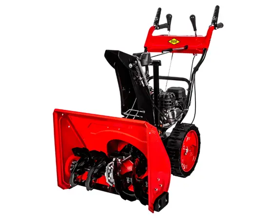 DDE ST6563