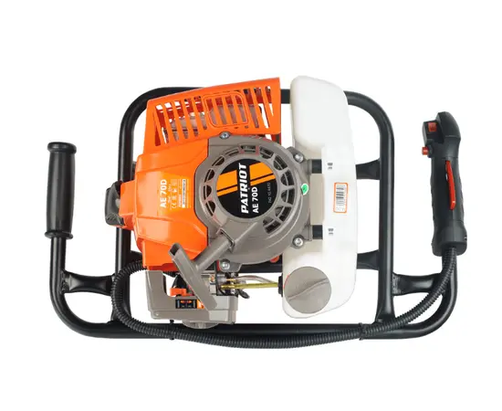 Patriot AE 70 D, - 2