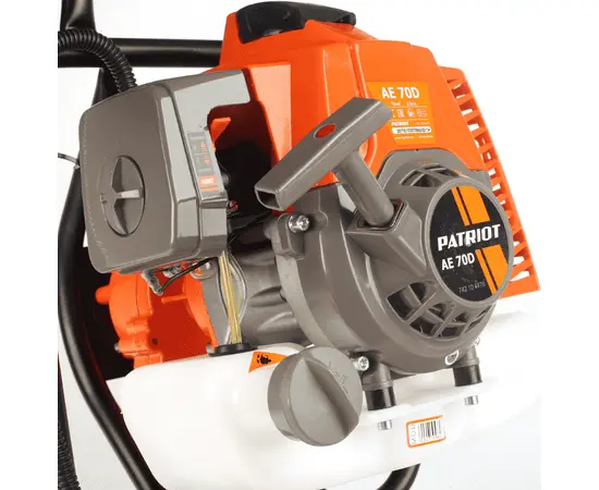 Patriot AE 70 D, - 3