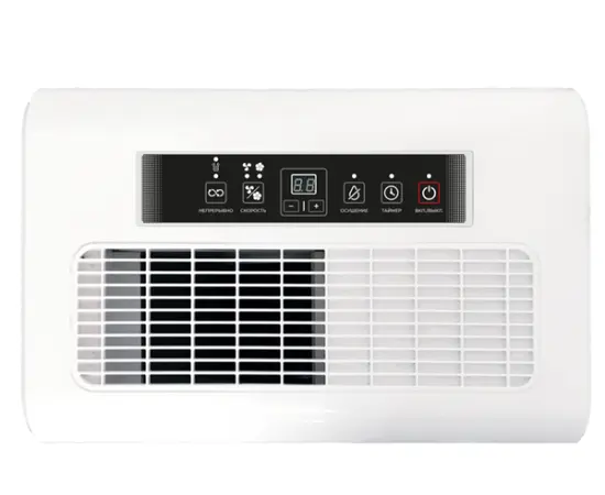 Royal Clima Pacific Palazzo RD-PC70-E, - 3 Royal Clima Pacific Palazzo RD-PC70-E, - 3