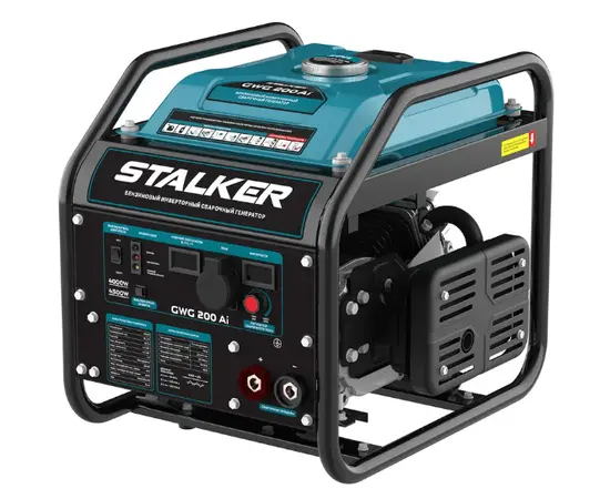 Stalker GWG 200 Ai