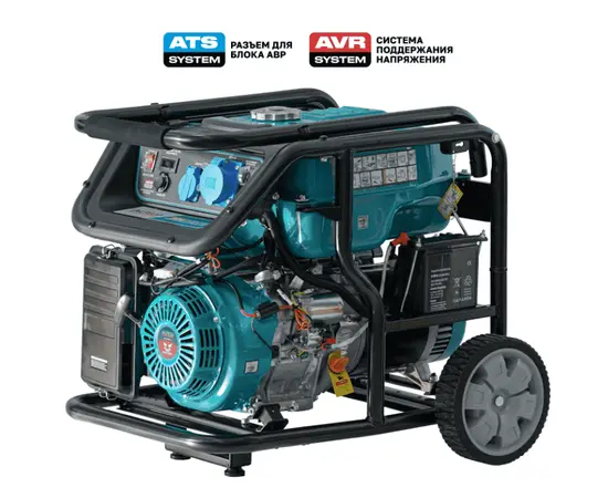 Alteco AEG 11000 E2