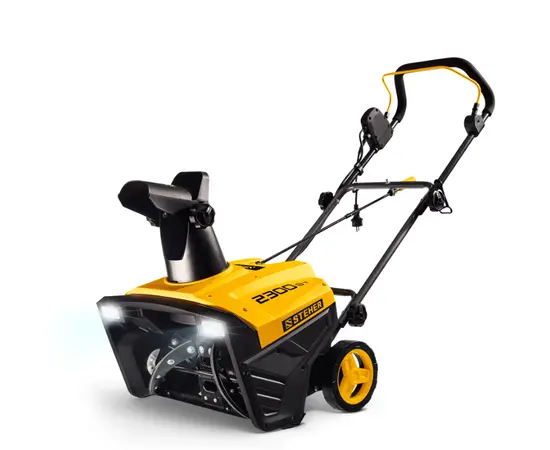 Steher EST-2300