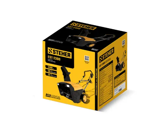 Steher EST-2300, - 17