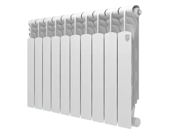 Royal Thermo Revolution B 500 – 10 секц., Количество секций (шт): 10