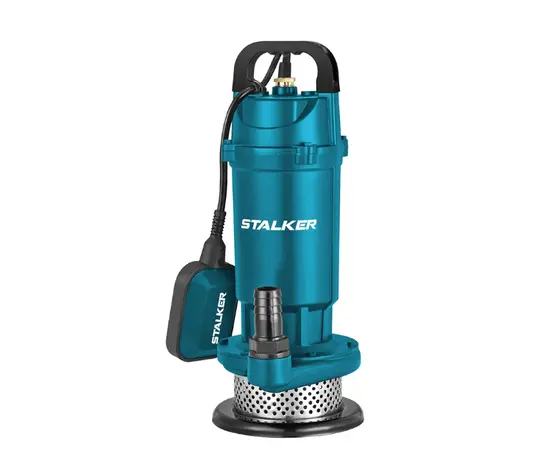 Stalker QDP 25-370