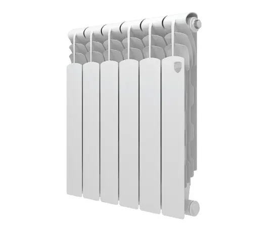 Royal Thermo Revolution B 500 – 6 секц., Количество секций (шт): 6