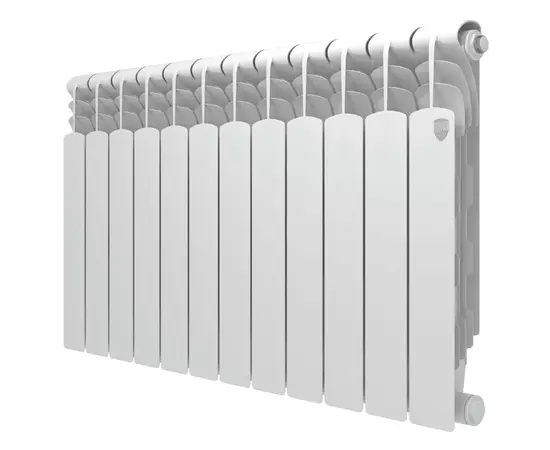 Royal Thermo Revolution B 500 – 12 секц., Количество секций (шт): 12