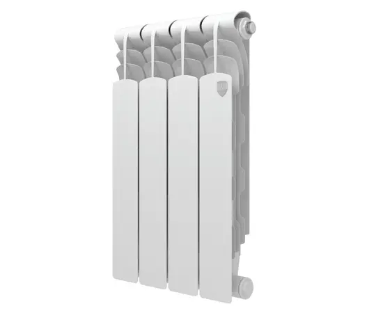 Royal Thermo Revolution B 500 – 4 секц., Количество секций (шт): 4