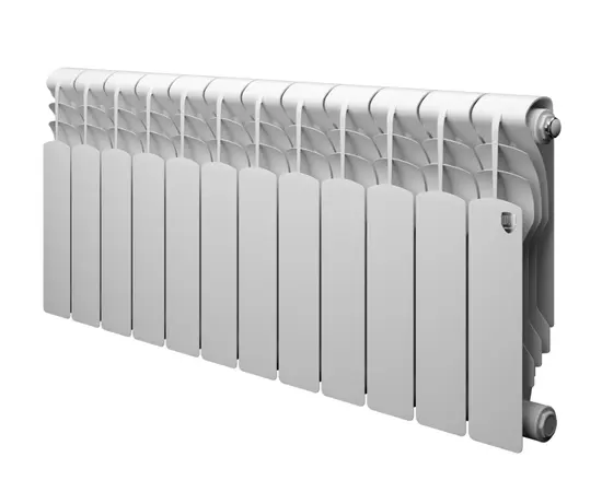 Royal Thermo Revolution B 350 - 18 секц., Количество секций (шт): 18