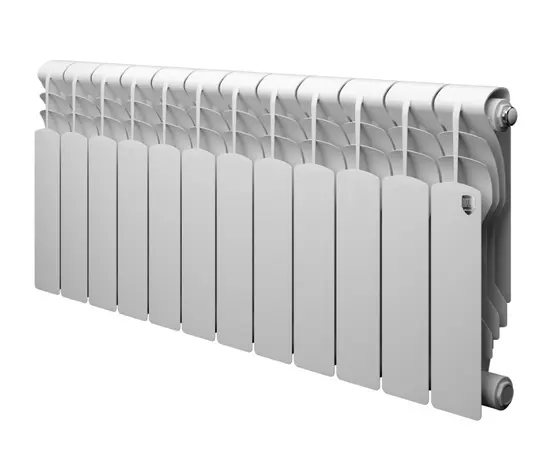 Royal Thermo Revolution B 350 - 12 секц., Количество секций (шт): 12