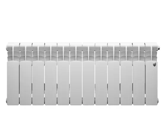 Royal Thermo Revolution B 350 - 12 секц., Количество секций (шт): 12, - 2