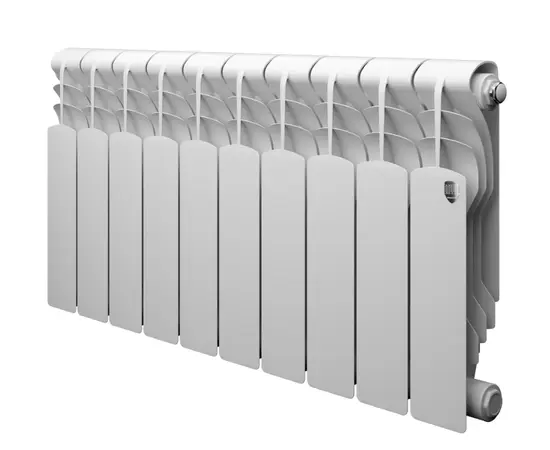 Royal Thermo Revolution B 350 - 10 секц., Количество секций (шт): 10
