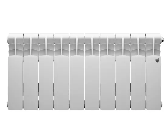 Royal Thermo Revolution B 350 - 10 секц., Количество секций (шт): 10, - 2
