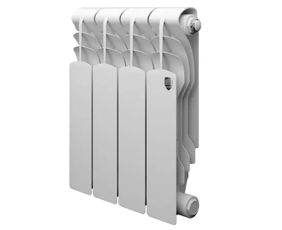 Royal Thermo Revolution B 350 - 4 секц., Количество секций (шт): 4
