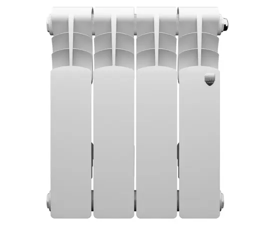 Royal Thermo Revolution B 350 - 4 секц., Количество секций (шт): 4, - 2