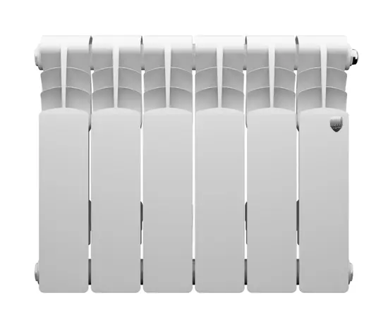 Royal Thermo Revolution B 350 - 6 секц., Количество секций (шт): 6, - 2