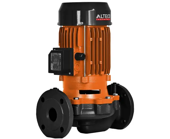Alteco PH 50/2200 F, Номинальный расход (м3/ч): 28 Alteco PH 50/2200 F, Номинальный расход (м3/ч): 28