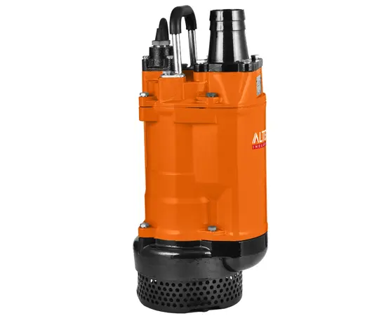 Alteco DWR 50-1.5, Номинальный расход воды (л/мин): 450
