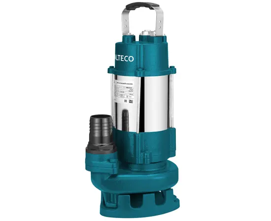 Alteco FP 450