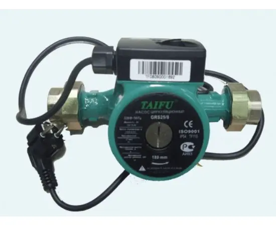 Taifu GRS25/8, - 2 Taifu GRS25/8, - 2