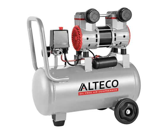 Alteco ACO 30L, Мощность (кВт): 1,38, Макс. производительность (л/мин): 200