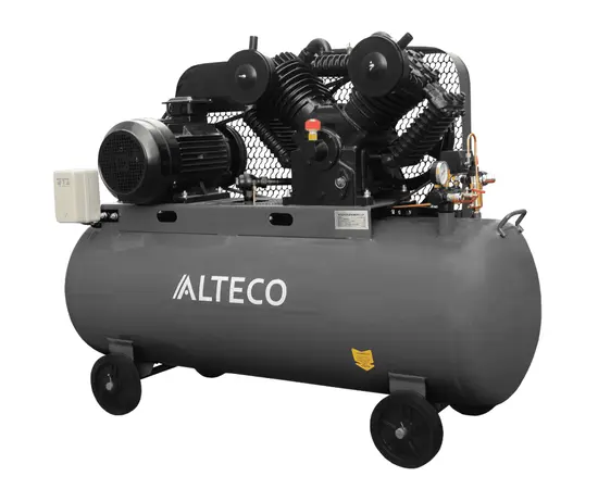 Alteco ACB 300/1100, Мощность (кВт): 7,5