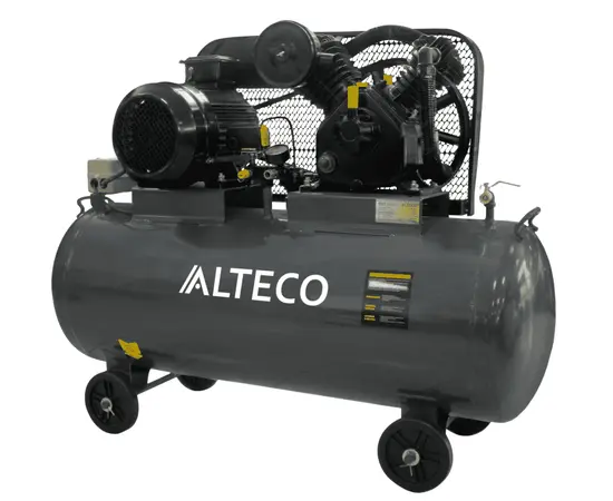 Alteco ACB 200/900, Мощность (кВт): 4