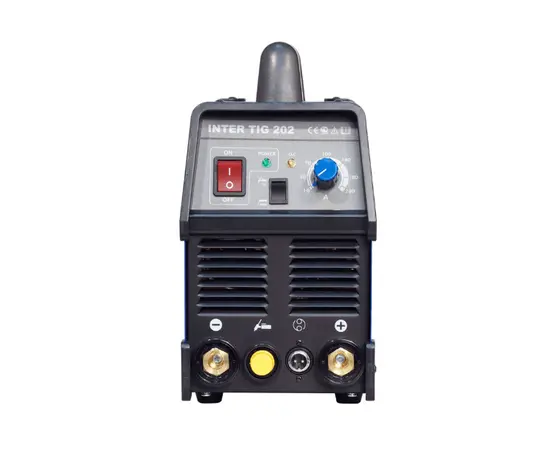 AuroraPRO INTER TIG 202 (TIG+MMA) MOSFET, - 2