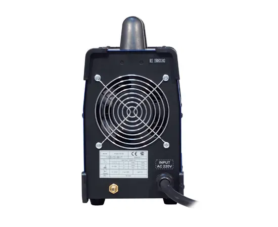 AuroraPRO INTER TIG 202 (TIG+MMA) MOSFET, - 6