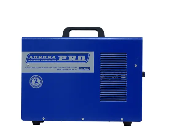 AuroraPRO INTER TIG 200 PULSE (TIG+MMA) MOSFET, - 2