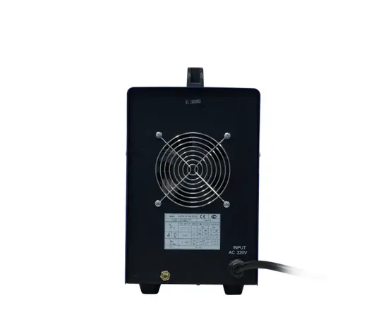 AuroraPRO INTER TIG 200 PULSE (TIG+MMA) MOSFET, - 4