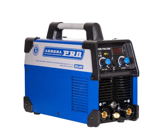 AuroraPRO INTER TIG 230 (TIG+MMA) MOSFET