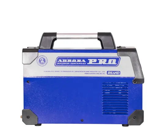 AuroraPRO INTER TIG 230 (TIG+MMA) MOSFET, - 2