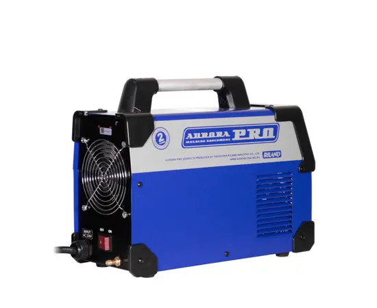 AuroraPRO INTER TIG 230 (TIG+MMA) MOSFET, - 3