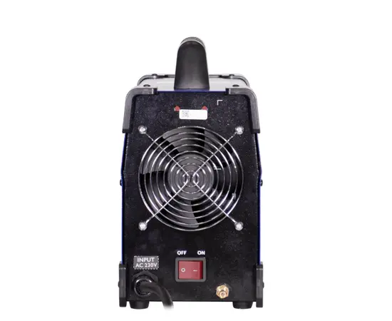 AuroraPRO INTER TIG 230 (TIG+MMA) MOSFET, - 4