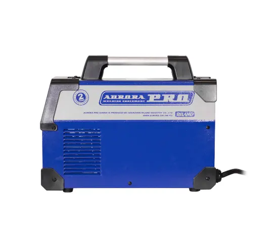 AuroraPRO INTER TIG 230 (TIG+MMA) MOSFET, - 6