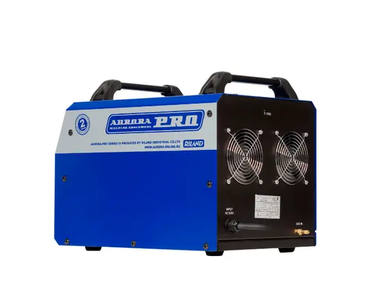 AuroraPRO INTER TIG 200 AC/DC PULSE (TIG+MMA) MOSFET, - 5