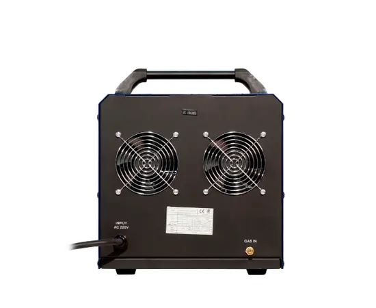 AuroraPRO INTER TIG 200 AC/DC PULSE (TIG+MMA) MOSFET, - 6