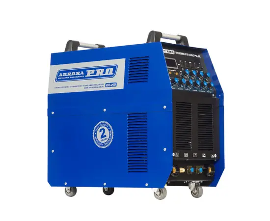 AuroraPRO IRONMAN 315 AC/DC PULSE (TIG+MMA)