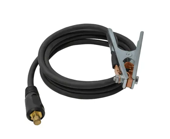 AuroraPRO IRONMAN 400 AC/DC DIGITAL (TIG+MMA), Макс. сварочный ток: 350 А, - 11